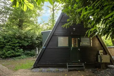 Image de Maison de vacances א Lanaken avec jardin