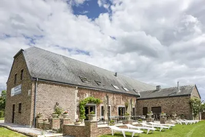 Image de Grande maison – idéale pour les familles
