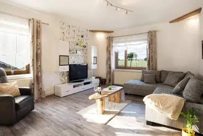 Image de Appartement spacieux avec terrasse Zur Forelle