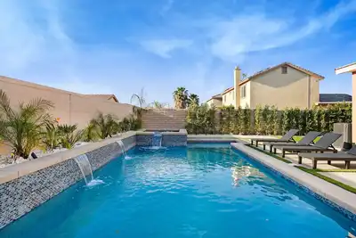 Image de Modern Luxury Home 2. 0