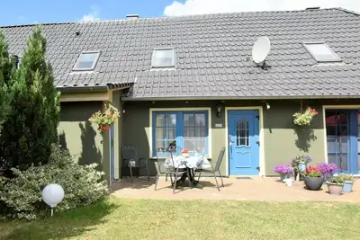 Image de Appartement à Maltzien avec lac à proximité