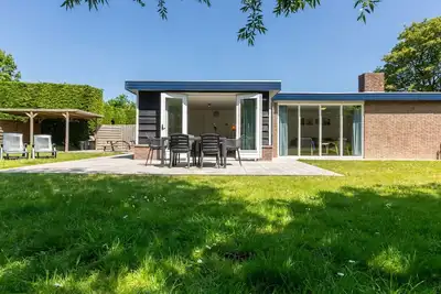Image de Maison près du lac Veerse Meer Wolphaartsdijk