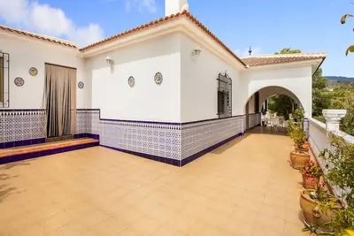 Image de Villa à Canillas avec piscine et vue
