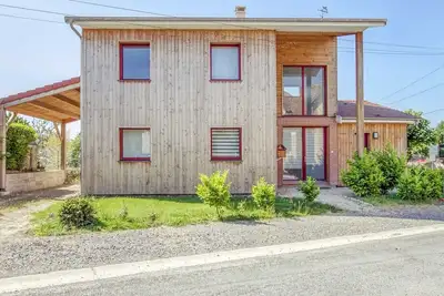 Image de Agréable Gîte à Challerange
