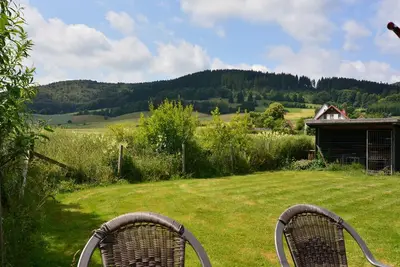 Image de Maison de vacances à Stormbruch près du lac