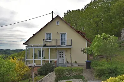 Image de Appartement à Wichsenstein près de Gößweinstein