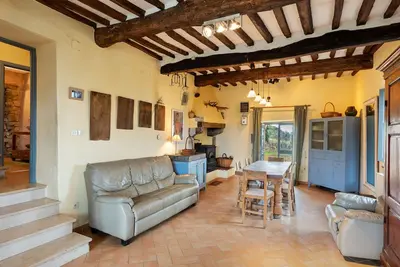 Image de Spacieuse villa de vacances