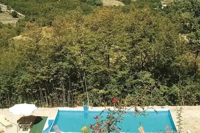 Image de Appartement confortable Ă Assise avec terrasse