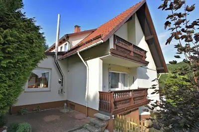 Image de Maison à Wieda près du parc Harz