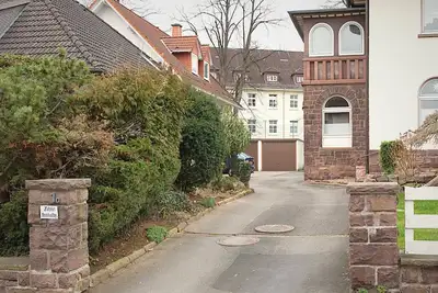 Image de Appartement à Höxter près de Corvey