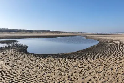 Image de Maison de vacances au calme