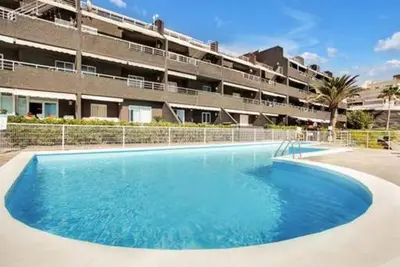 Image de Charmant appartement à Guía de Isora près de la mer