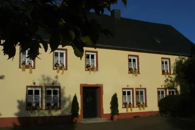 Image de Manoir à Morbach près Ortelsbruch