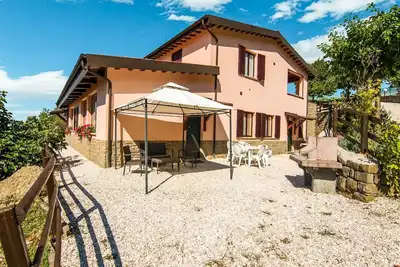 Image de ferme à Apecchio près du centre