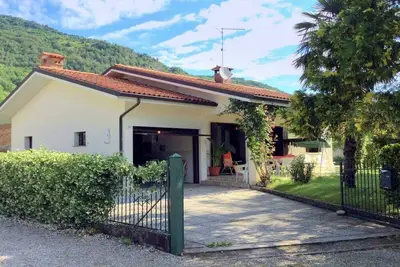 Image de Villa en Italie près de Borgo di Toppo