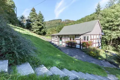 Image de Maison à Sauerland près de Winterberg Ski