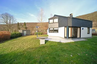 Image de Maison d'architecte à La Roche en Ardenne