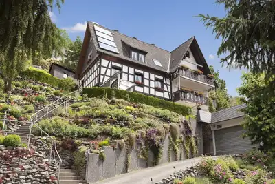 Image de Chalet à Hallenberg près de Winterberg Ski