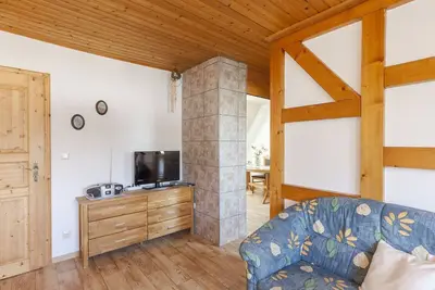 Image de Appartement Hallenberg proche Winterberg Ski