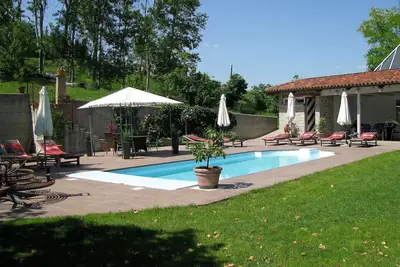 Belvilla par Oyo Barolo