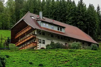Image de Appartement à Mühlenbach près de Triberg