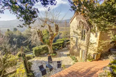 Image de Maison de vacances en Nouvelle-Aquitaine