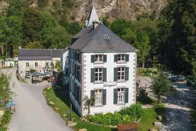 Image de Appartement à Aywaille près d'Amblève