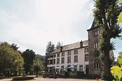 Image de Appartement à Aywaille au Château Dieupart