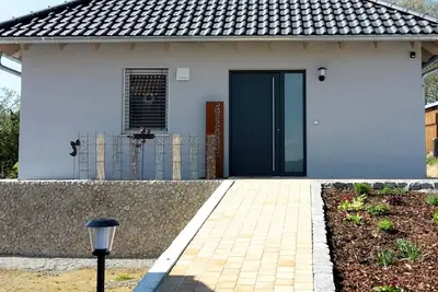 Image de Maison Kleinwinklarn près Oberpfälzer