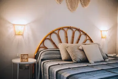 Image de Cozy apartment within walking distance of the sea