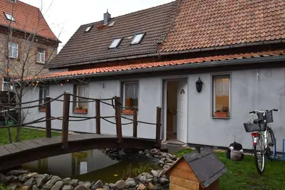 Image de Appartement à Meisdorf près de Selketal Wegen