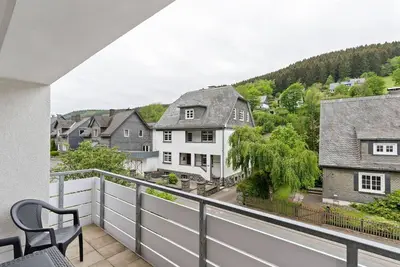 Image de Maison de vacances à Winterberg