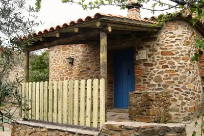 Image de Maison de vacances confortable avec piscine