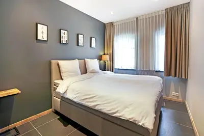 Image de Bel appartement à Grubbenvorst dans un hôtel