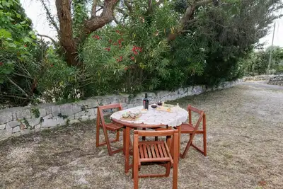 Image de Charmant gîte au milieu des oliveraies de Cisternino