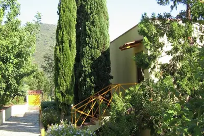 Image de Appartement proche Arco Naturale et grottes