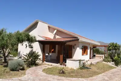 Image de Maison à Castellammare près de Zingaro