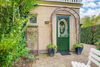 Image de Appartement Noordwolde Campagne