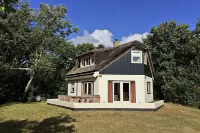 Image de Villa à Texel proche Plage et Golf