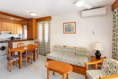 Image de Appartement à Roquetas près Plage