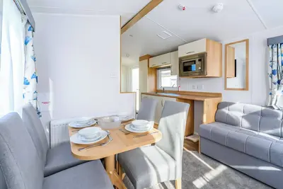 Image de 2 chambres à coucher à Woolacombe