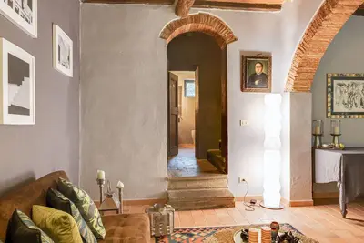 Image de Maison à Molina di Quosa près de Pise