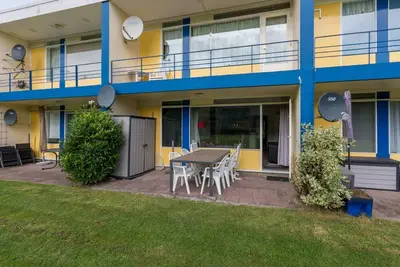 Image de Appartement Ă Vlissingen proche plage