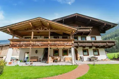 Image de Appartement à Saalfelden proche des pistes