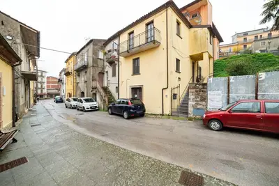 Image de Maison à Ruoti avec Mozzarella Fraîche