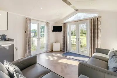 Image de 2 chambres Ă coucher Ă Hutton Rudby, Yarm