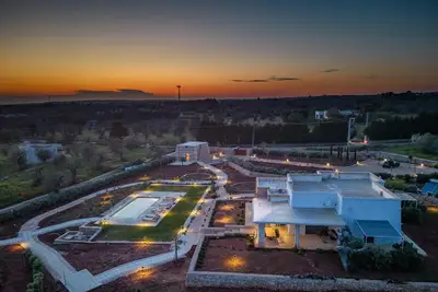 Villa Del Cedro - Torre Vado