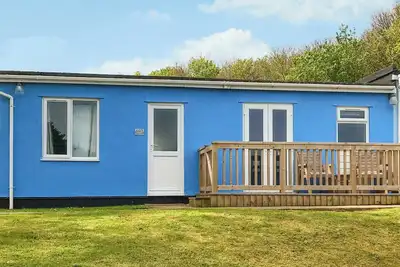 Image de Platinum 3 Bedroom Chalet Sleeps 5