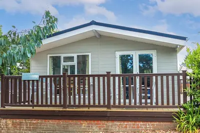 Image de Select Lodge Plus 3 Wf