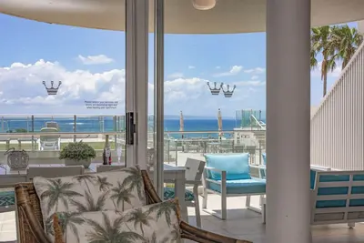 Image de Noosa Crest Premium View Apartment 32 - Rest & Relax